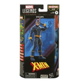 Marvel Legends Series: Cyclops Astonishing X-Men Figure