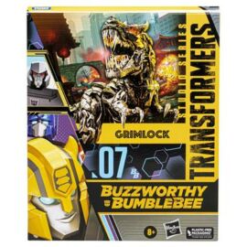 Transformers Studio Series Grimlock