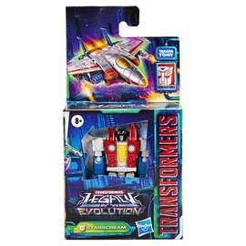 Transformers Legacy Evolution Starscream