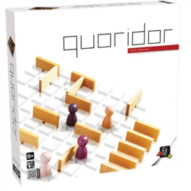 Quoridor - DE