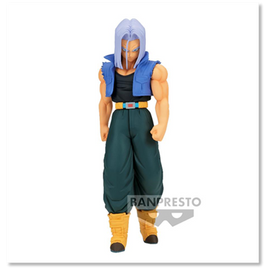 Dragon Ball Z Solid Edge Works Vol.11(A:Trunks)