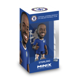 Minix Figurine Chelsea Football Club - Sterling 12cm