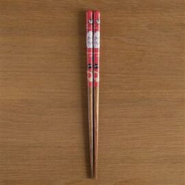 Ghibli - Chopsticks 21cm Boh Mouse - Spirited Away
