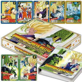 Carddass Dragon Ball Super Battle Premium Set Vol.2 - EN
