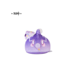 Genshin Impact - Slime Sweets Party Plush - Electro Slime Blueberry Candy Style - 7cm