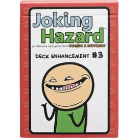 Joking Hazard Deck Enhancement #3 - EN