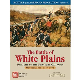 Battle of White Plains - EN