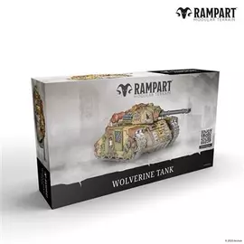 Rampart - Wolverine Tank - EN