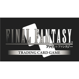 Final Fantasy TCG - Promo Bundle May 2023 (80 cards) - DE