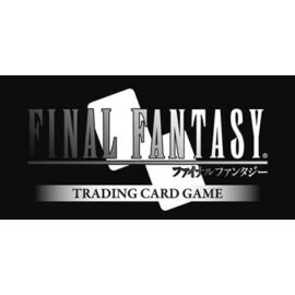 Final Fantasy TCG - Opus XIX Pre-Release Kit - From Nightmares - DE