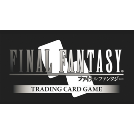 Final Fantasy TCG - Promo Bundle June 2023 (80 cards) - EN