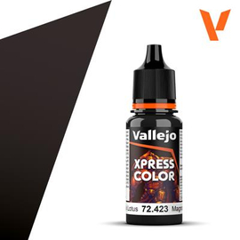 Vallejo - Game Color / Xpress Color - Black Lotus