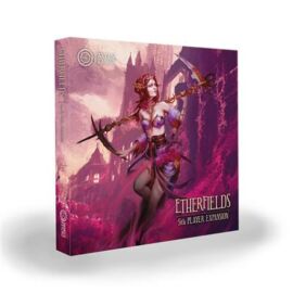 Etherfields: 5th Player Expansion - EN
