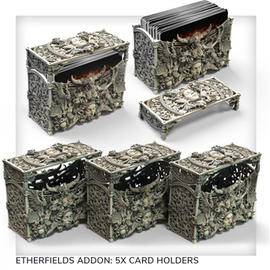 Etherfields: Deck Holders