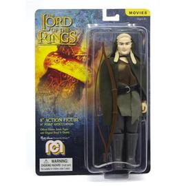 8" Lord of the Rings - Legolas