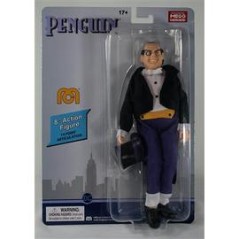 8" DC Penguin