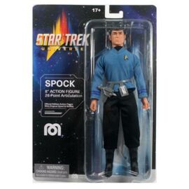 8" Mr. Spock (SNW)