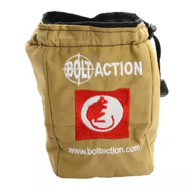 Bolt Action - Desert Rat Dice Bag