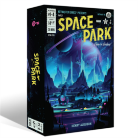 Space Park - EN