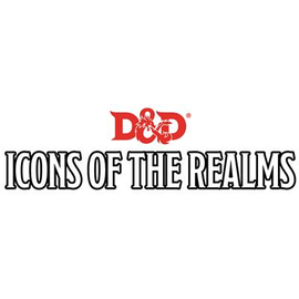 D&D Icons of the Realms: Bigby Presents: Glory of the Giants - 8ct Booster Brick (Set 27) - EN