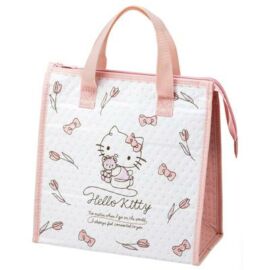 Skater - Cooler Bag Kittty-chan - Hello Kitty