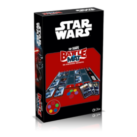 Battle Mat Star Wars - DE
