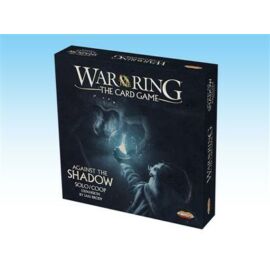 War of the Ring: the Card Game - Against the Shadow - EN