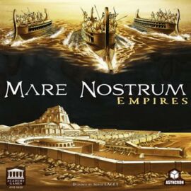 Mare Nostrum: Empires - EN