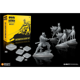 Batman Miniature Game: Batmatch Event Kit 2023 - EN