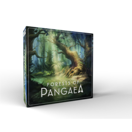 Forests of Pangaea  -  DE