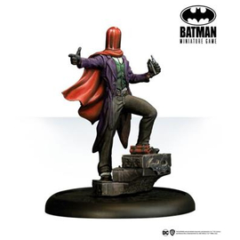 Batman Miniature Game: Joker Red Hood - EN