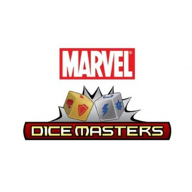 Marvel Dice Masters - The Mighty Thor 90 Ct. Gravity Feed - EN