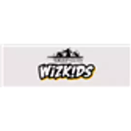 WizKids Deep Cuts - Black 25mm Round Base - 15 ct.