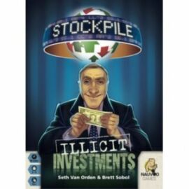 Stockpile: Illicit Investments - EN