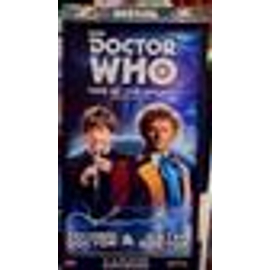 Doctor Who: Time of the Daleks - 2nd & 6th Doctors - EN