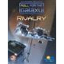 Roll for the Galaxy: Rivalry - EN