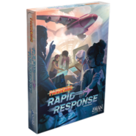 Pandemic - Rapid Response - EN
