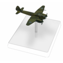 WW2 Wings of Glory – Squadron Pack: Junkers Ju.88 A-4 (KGr506) - EN