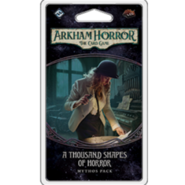 FFG - Arkham Horror LCG: A Thousand Shapes of Horror Mythos Pack - EN