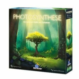 Photosynthese: Ein Spiel um Licht und Schatten - DE