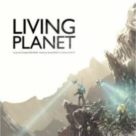 Living Planet - EN