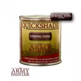 The Army Painter - Quickshade, Strong Tone