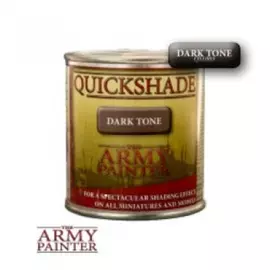The Army Painter - Quickshade, Dark Tone