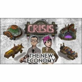 Crisis: The New Economy - DE