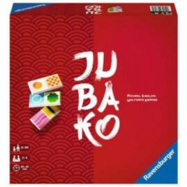 Jubako - DE/EN
