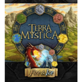 Terra Mystica: Fire & Ice - EN/FR