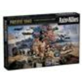 Axis & Allies Pacific Second Edition