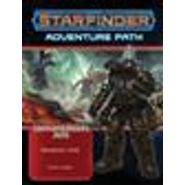 Starfinder Adventure Path: Dominion's End (Devastation Ark 3 of 3) - EN