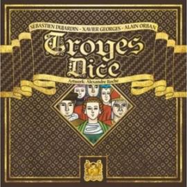 Troyes Dice - EN