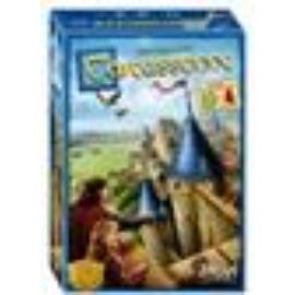 Carcassonne - New Edition - EN